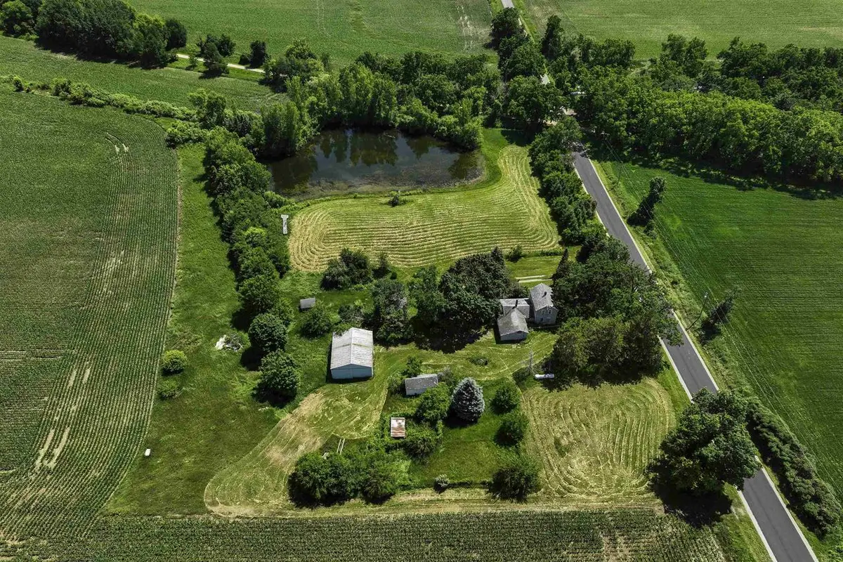 1454 Koro Road, Berlin, WI 54923 - #1