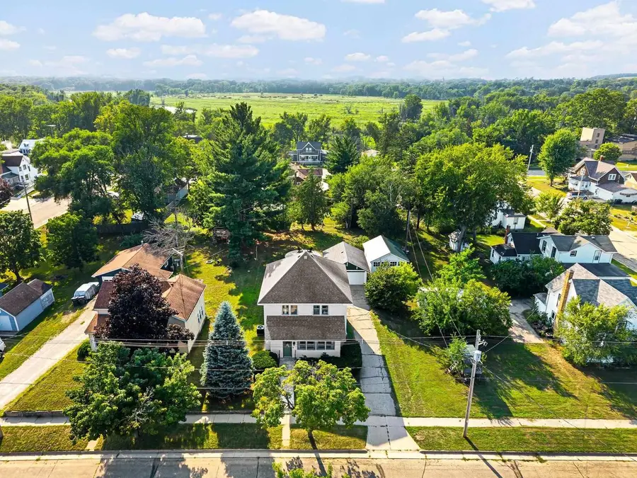417 S Clinton Street, Princeton, WI 54968 - #2