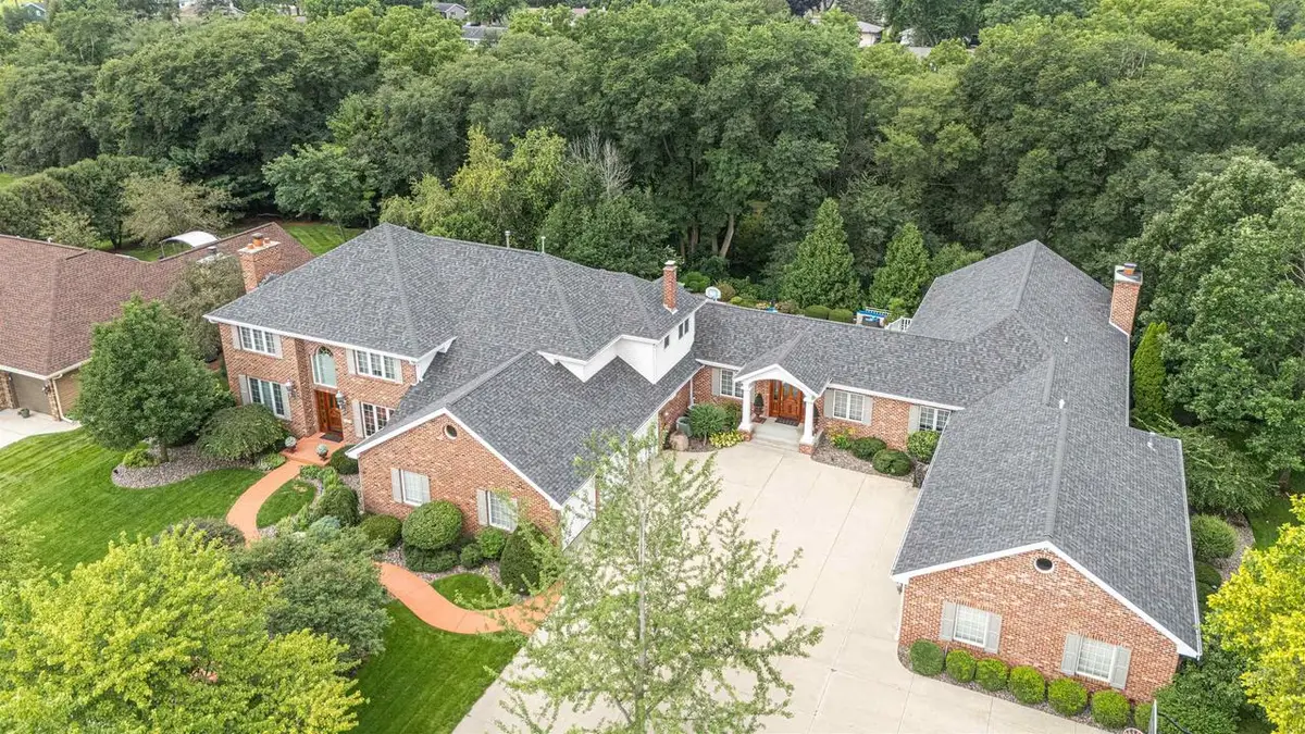 903 Thornecrest Drive, Janesville, WI 53546 - #1