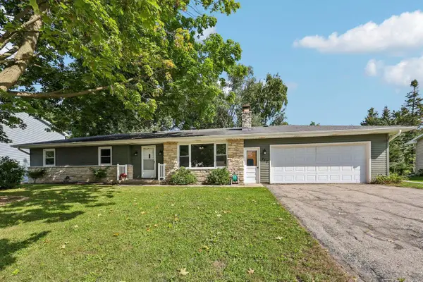 715 Collins Road, Jefferson, WI 53549