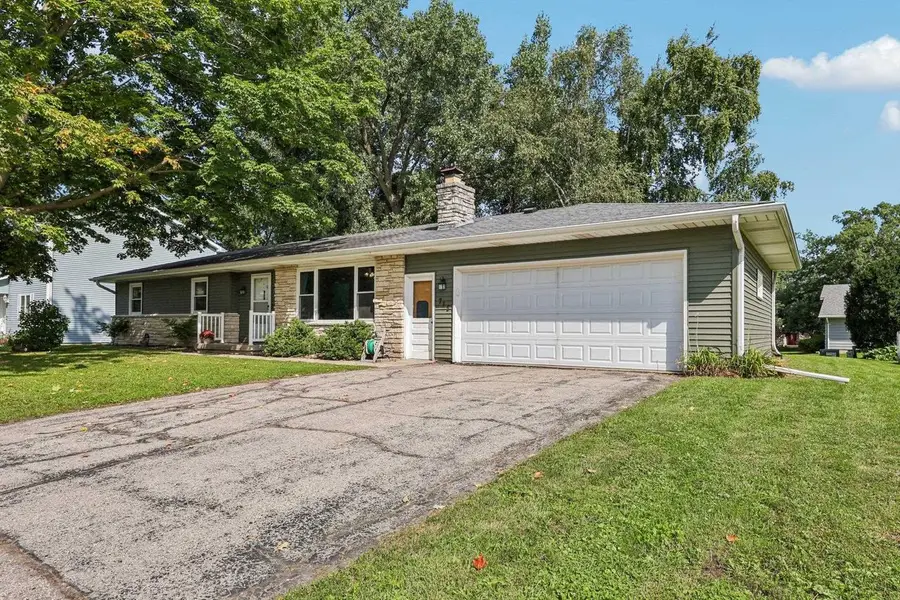 715 Collins Road, Jefferson, WI 53549 - #2