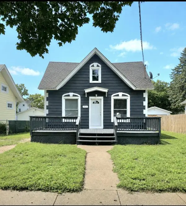 1021 Eighth Street, Beloit, WI 53511