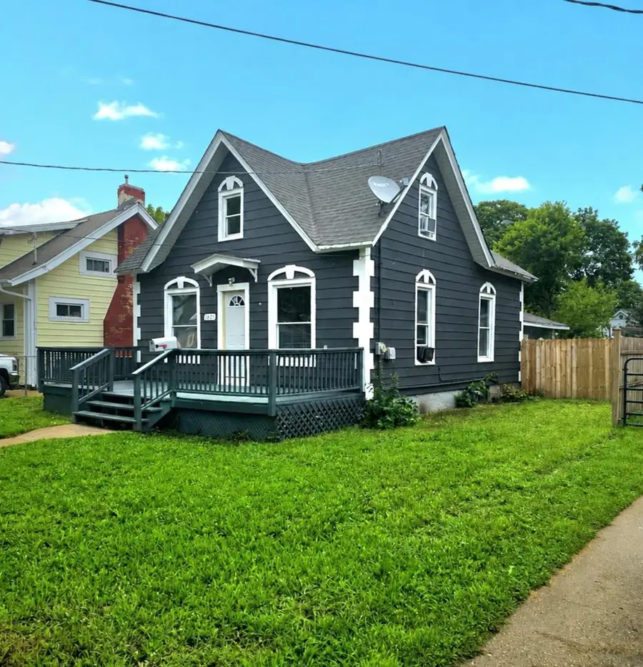 1021 Eighth Street, Beloit, WI 53511 - #2