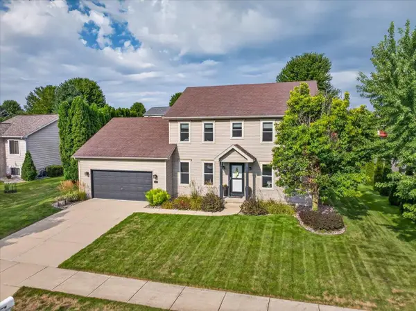 912 Questa Ridge Trail, Verona, WI 53593