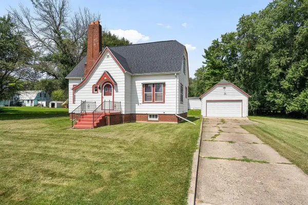 457 W John Street, Markesan, WI 53946