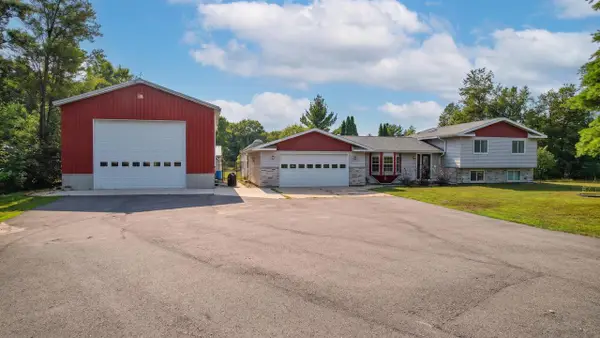 661 Jack Pine Arbor Road, Nekoosa, WI 54457