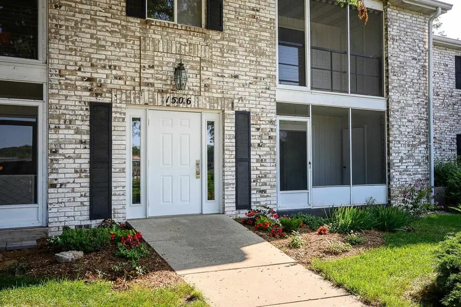 1506 Wheeler Road #F, Madison, WI 53704 - #3