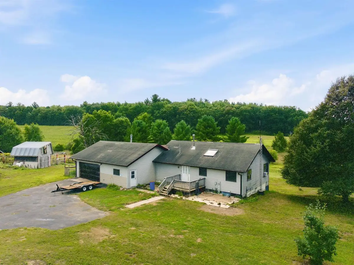 1129 Gem Drive, Wisconsin Dells, WI 53965 - #1