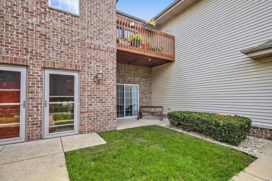 1010 Parkview Drive #2, Milton, WI 53563 - #2