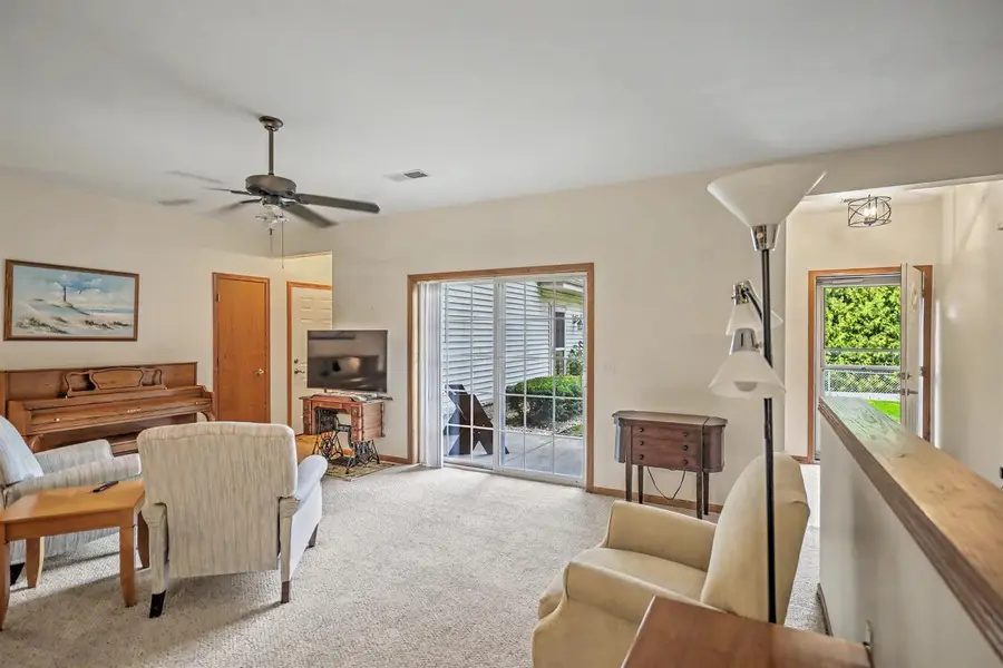 1010 Parkview Drive #2, Milton, WI 53563 - #3