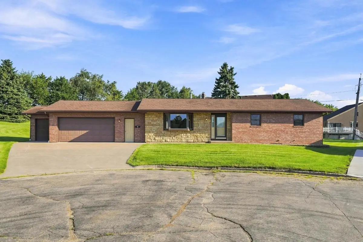 3642 Irenus Court, Kieler, WI 53812 - #1