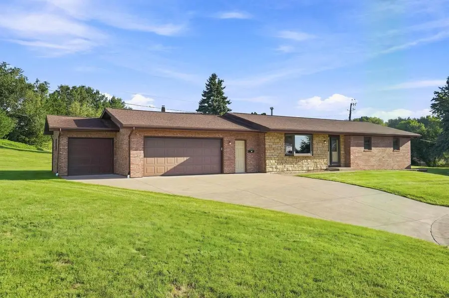 3642 Irenus Court, Kieler, WI 53812 - #3
