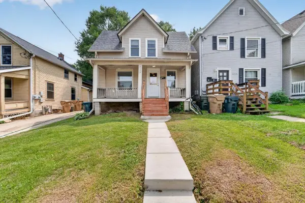 1123 Emerald Street, Madison, WI 53715