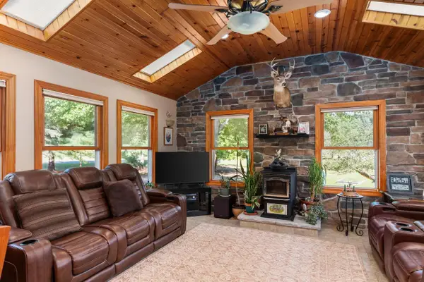 E11990 Bent Tree Drive, Baraboo, WI 53913