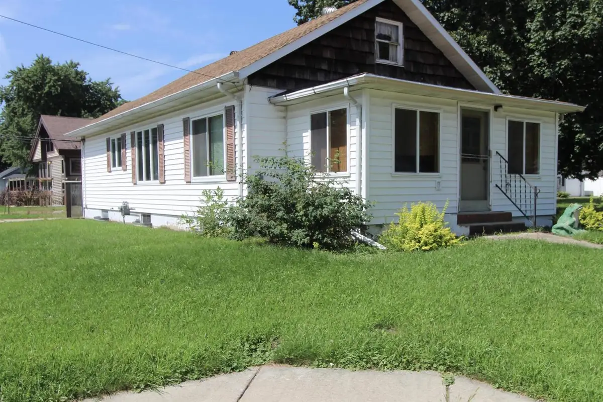 1503 & 1507 Lowell Street, Janesville, WI 53545 - #1