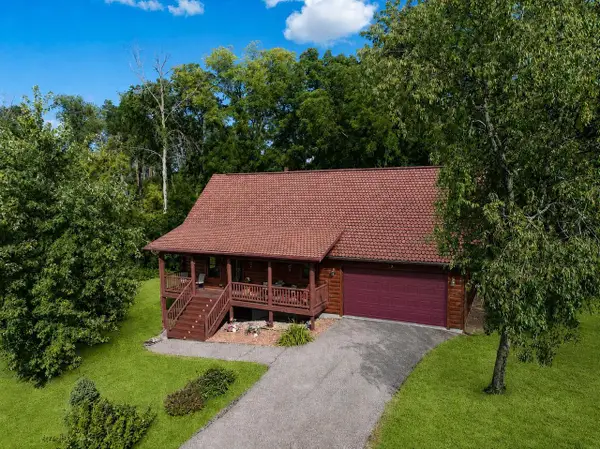 S5730 Coleman Road, Baraboo, WI 53913