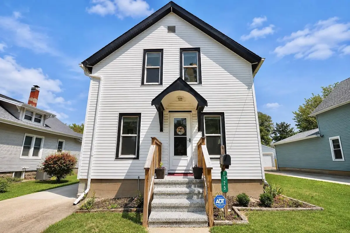 1125 S Hackett Street, Beloit, WI 53511 - #1
