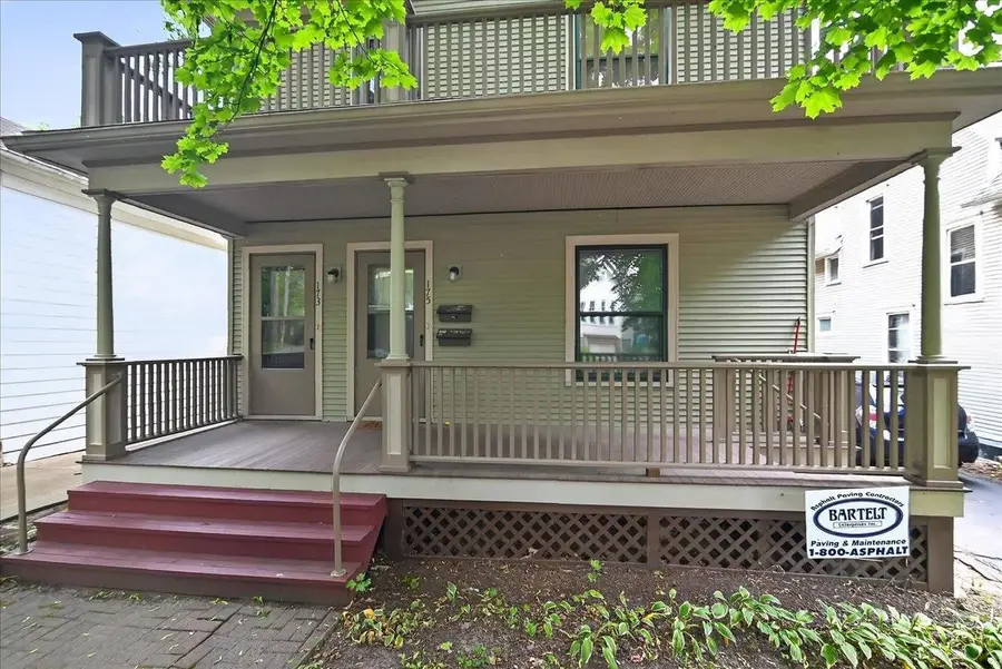 173/175 Division Street, Madison, WI 53704 - #2