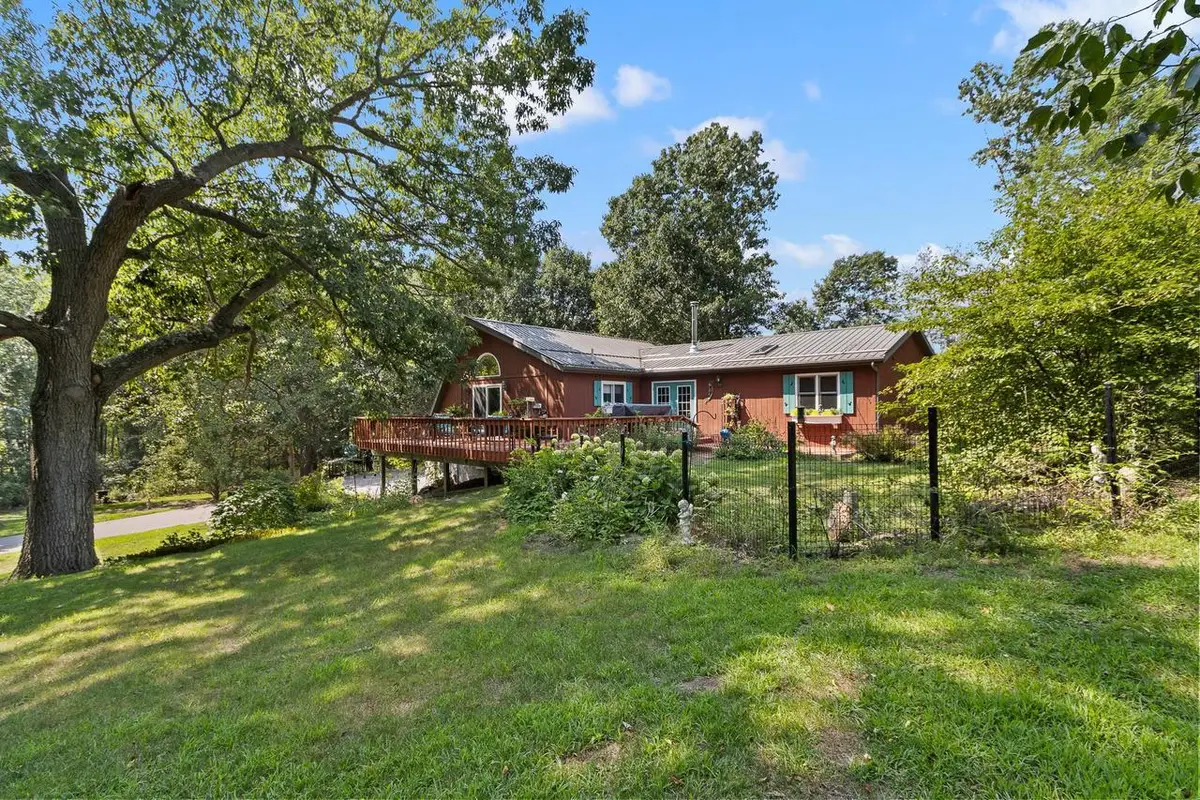 W5798 Highway 23, Montello, WI 53949 - #1