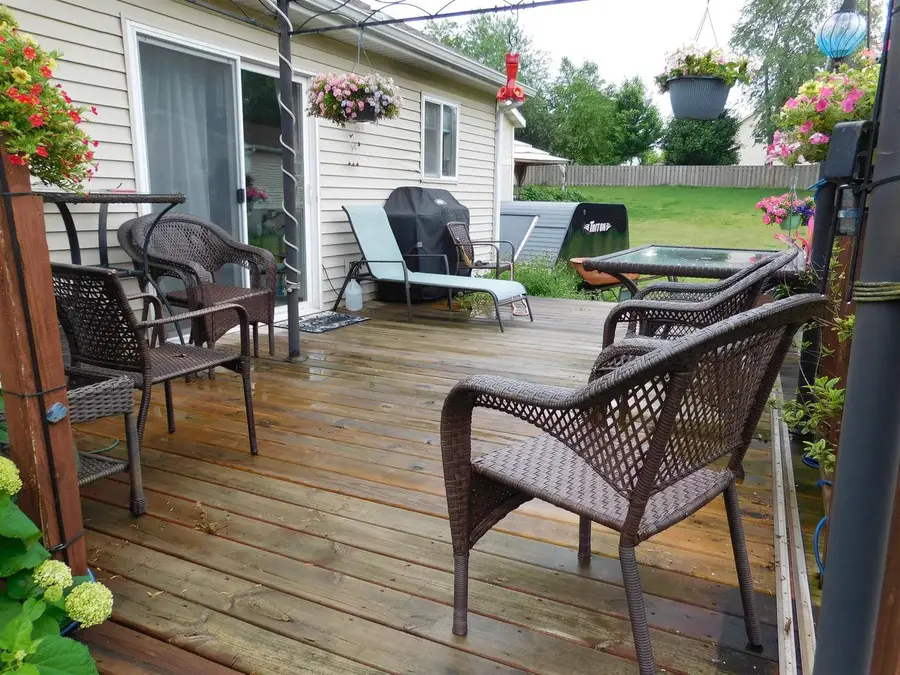 311 Spoke Circle, Sun Prairie, WI 53590 - #3