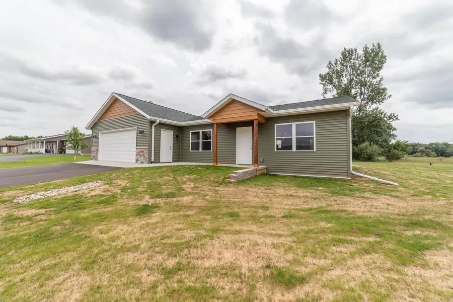 W2767 Whitetail Lane, Montello, WI 53949 - #2