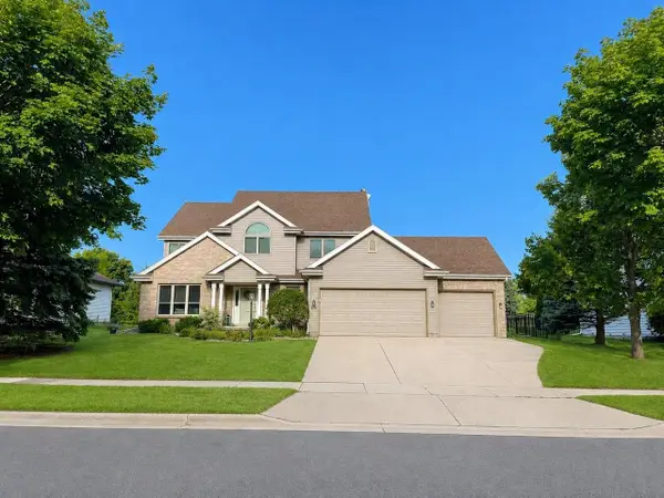 418 Augusta Drive, Madison, WI 53717