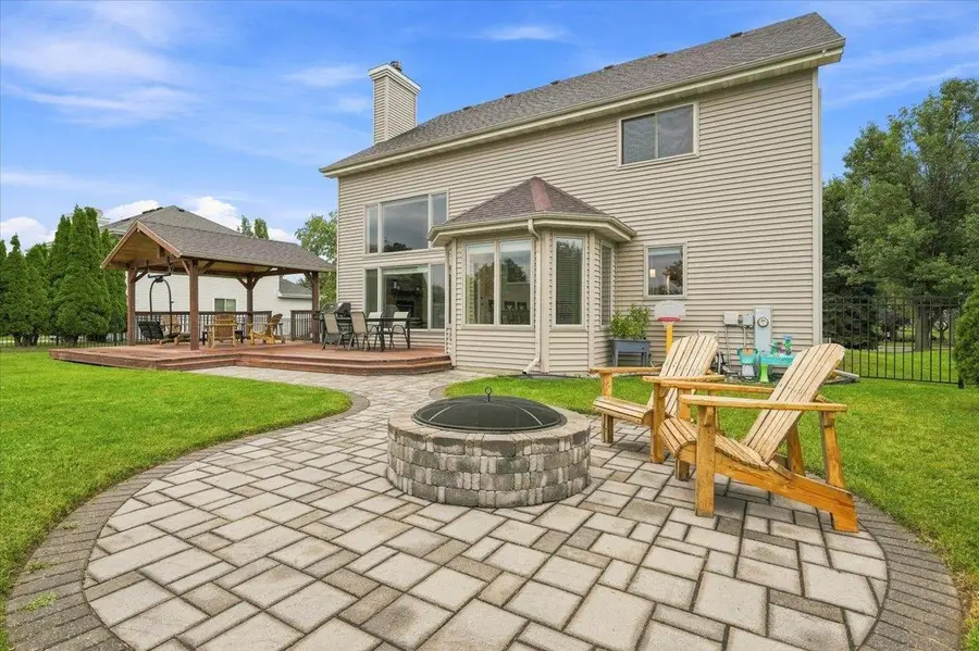 418 Augusta Drive, Madison, WI 53717 - #2