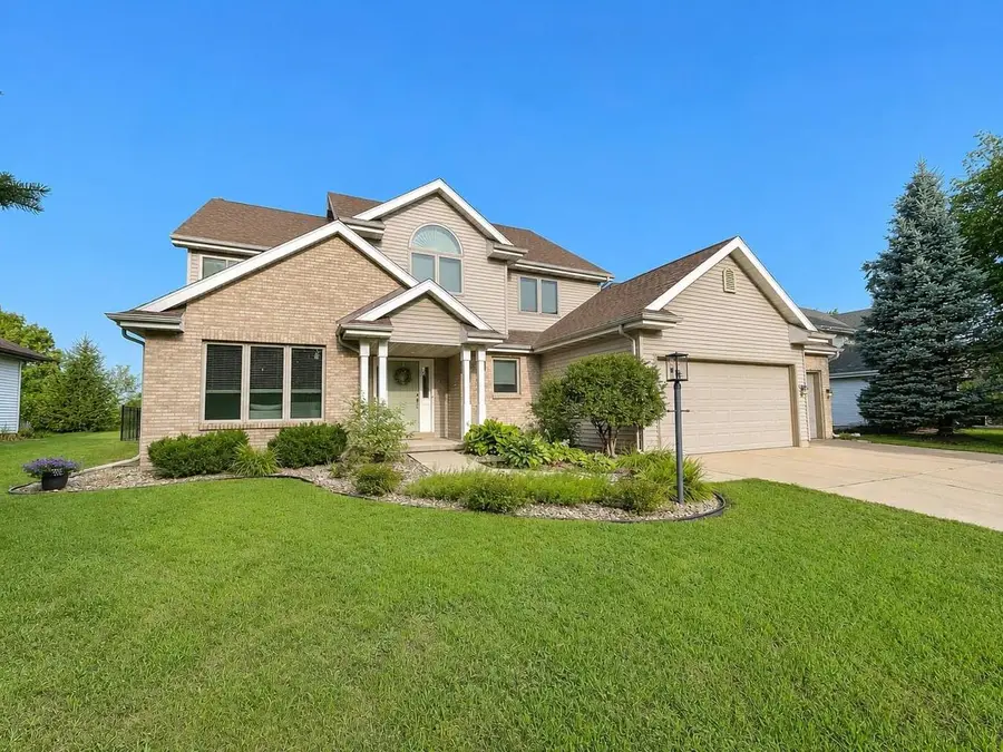 418 Augusta Drive, Madison, WI 53717 - #3