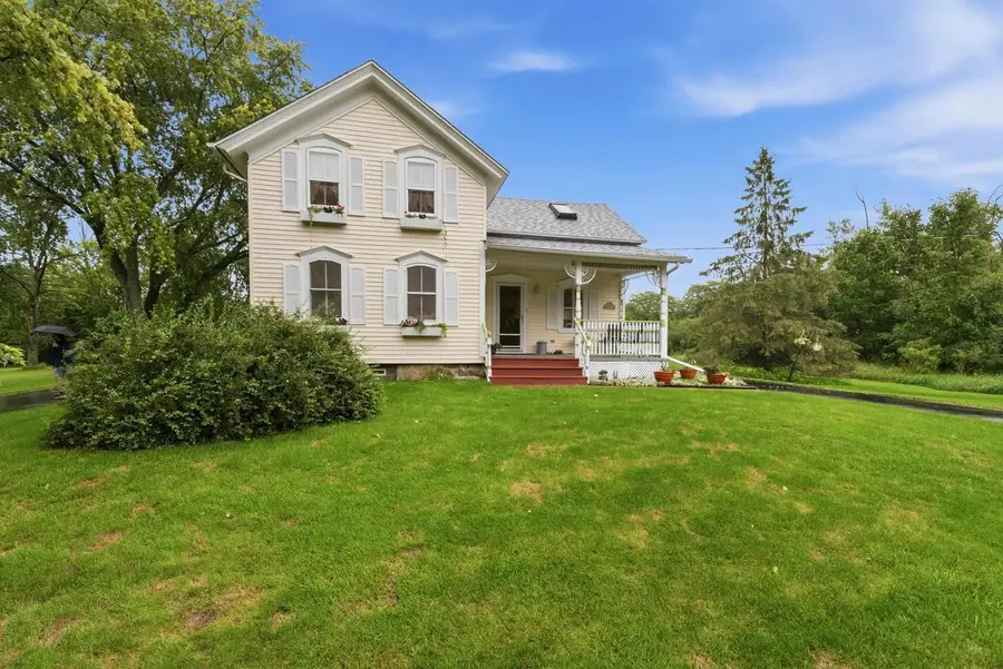 100 S Dechant Road, Brookfield, WI 53005 - #2