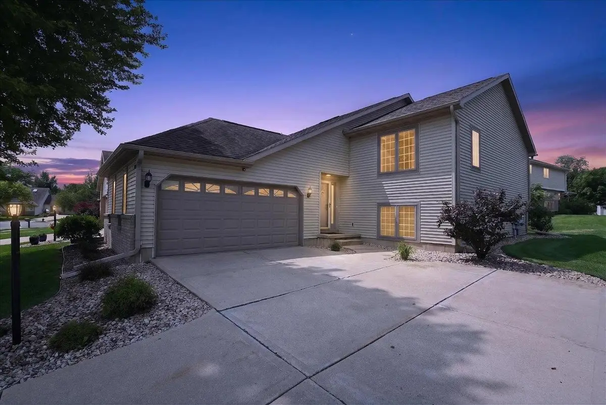 1028 Kettle Court, Verona, WI 53593 - #1