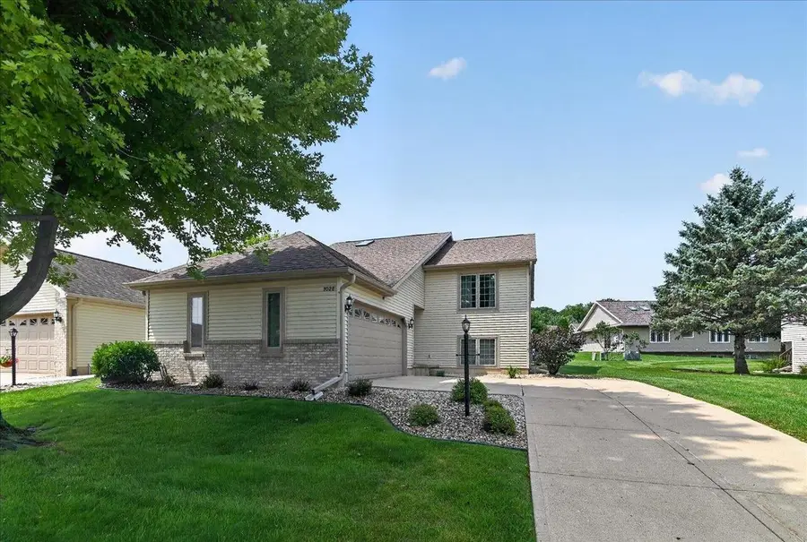 1028 Kettle Court, Verona, WI 53593 - #2