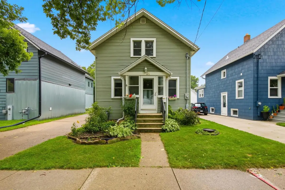 54 S Marquette Street, Madison, WI 53704 - #1