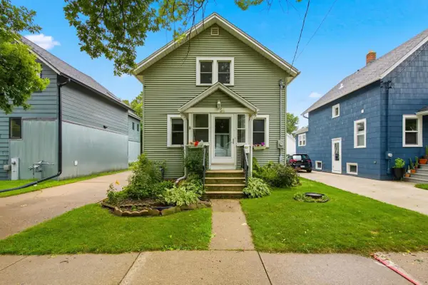 54 S Marquette Street, Madison, WI 53704