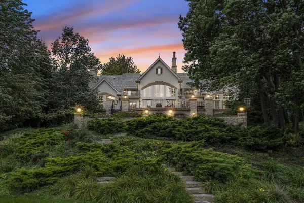 N4550 N Lill Avenue, Green Lake, WI 54941