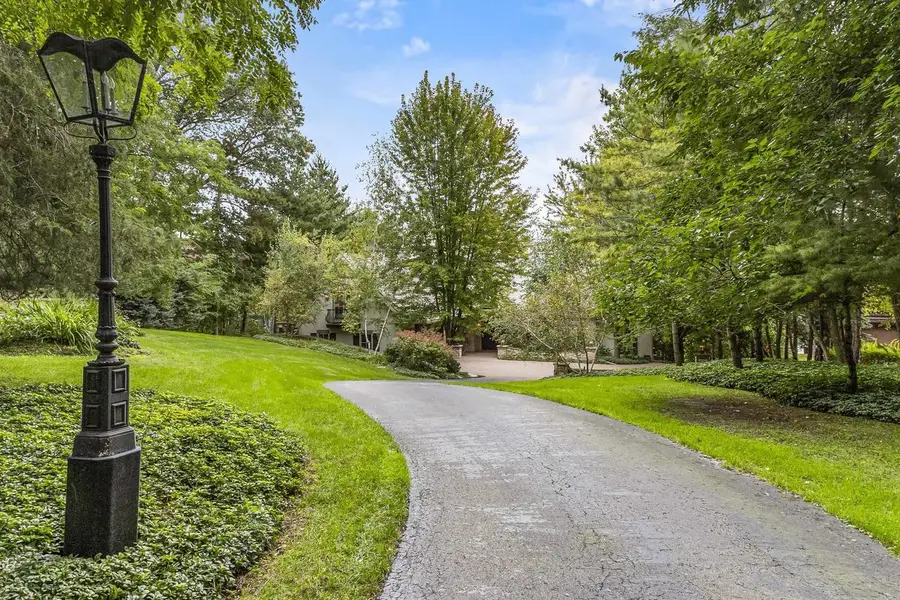 N4550 N Lill Avenue, Green Lake, WI 54941 - #3