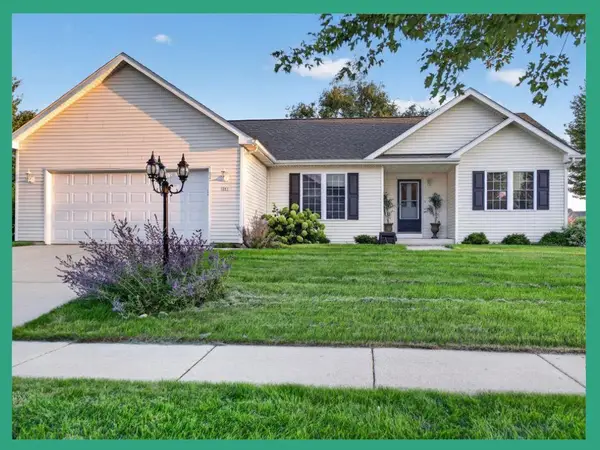 297 E Amber Drive, Whitewater, WI 53190
