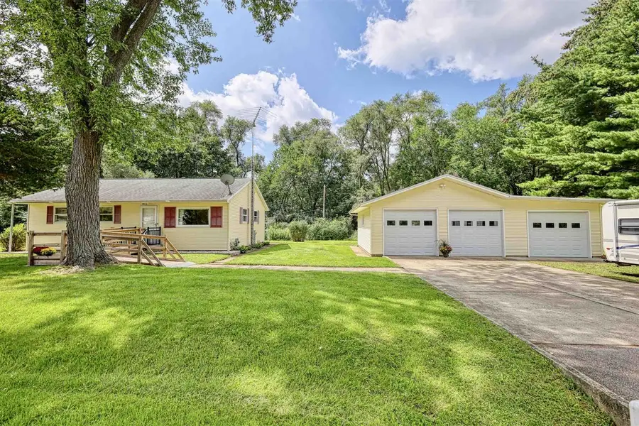 2012 S Terry Court, Beloit, WI 53511 - #2