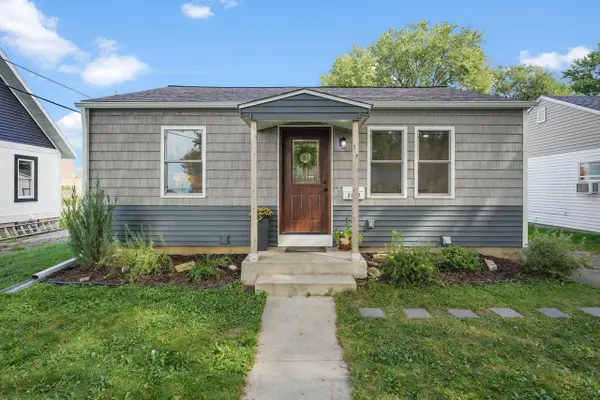 2252 Coolidge Street, Madison, WI 53704