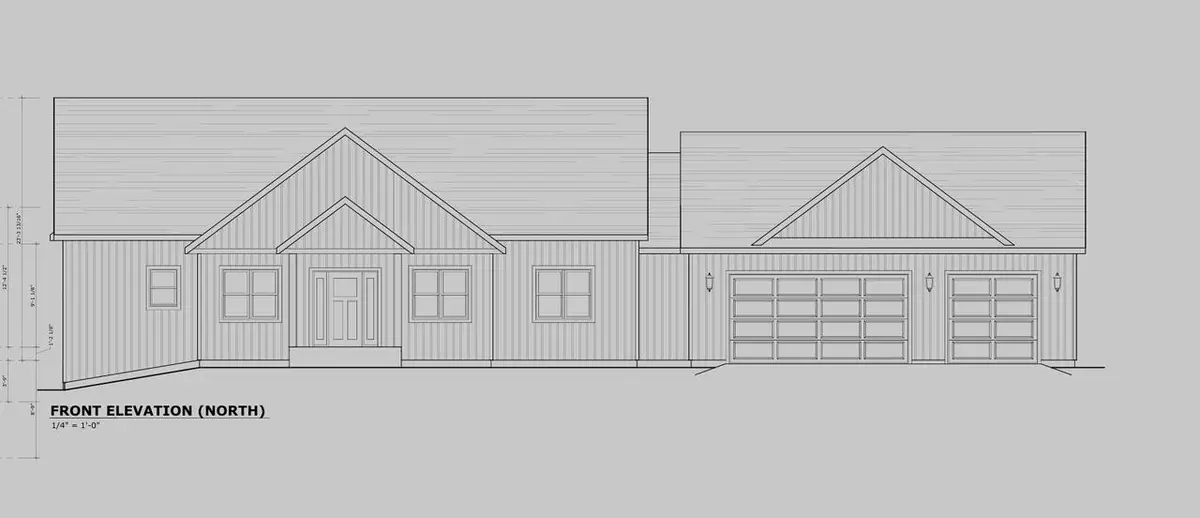 924 E Mallwood Drive, Edgerton, WI 53534 - #1