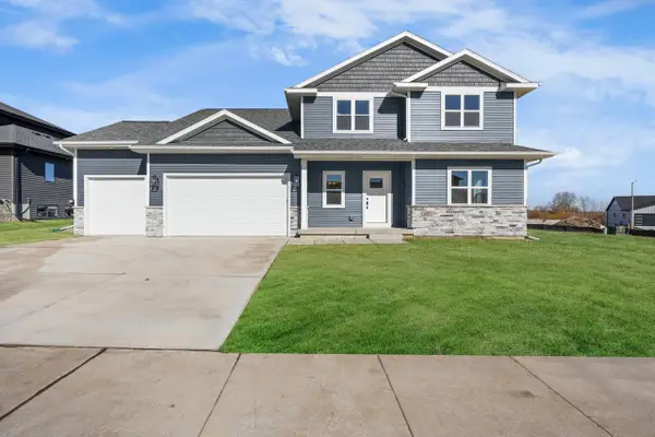 W5971 Lancaster Lane, Monroe, WI 53566