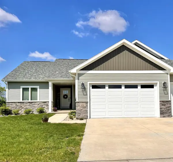 116 Jamie Jo Circle, Mount Horeb, WI 53572