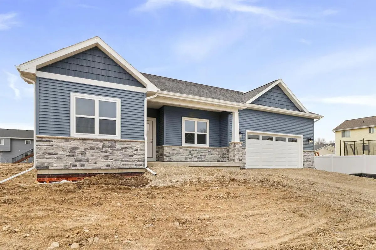 327 Wild Rose Way, Stoughton, WI 53589 - #1