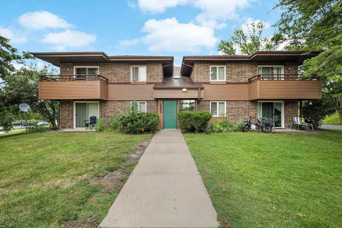 7502 Westward Way, Madison, WI 53717 - #1