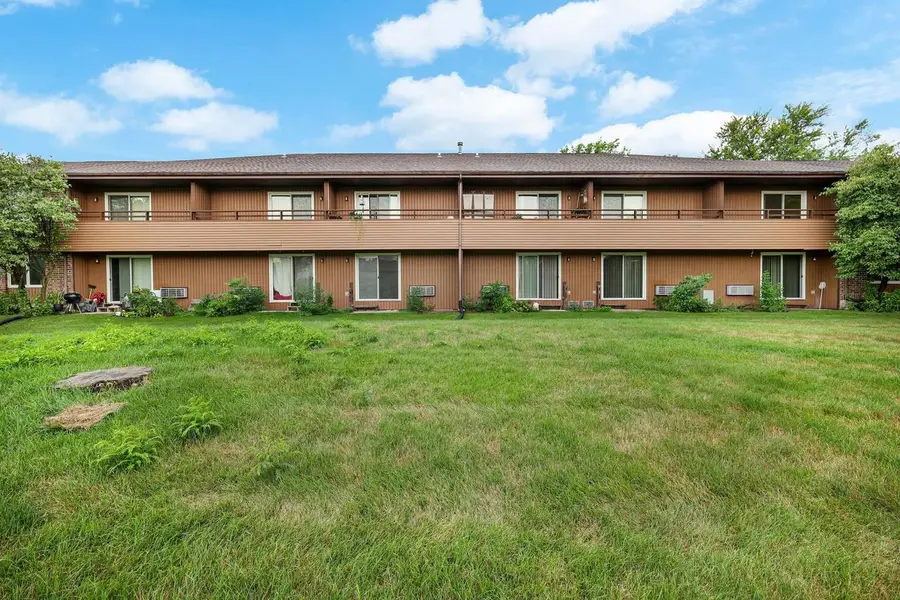 7502 Westward Way, Madison, WI 53717 - #2