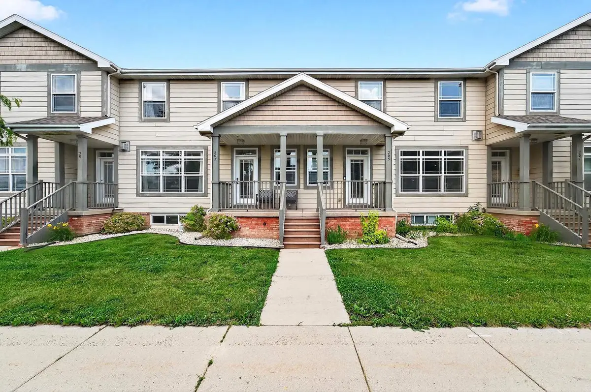 203 Wyalusing Drive, Madison, WI 53718 - #1