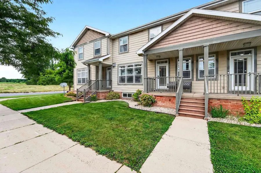 203 Wyalusing Drive, Madison, WI 53718 - #2