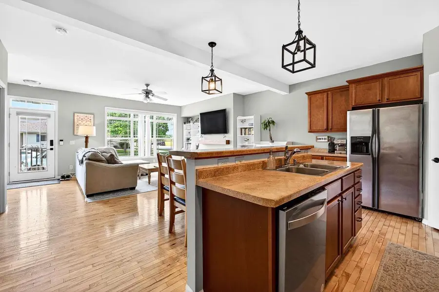 203 Wyalusing Drive, Madison, WI 53718 - #3