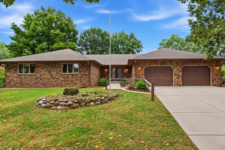 1414 Red Cloud Lane, Madison, WI 53704 - #2