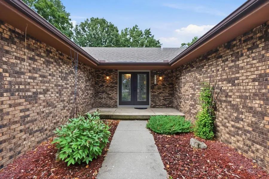 1414 Red Cloud Lane, Madison, WI 53704 - #3