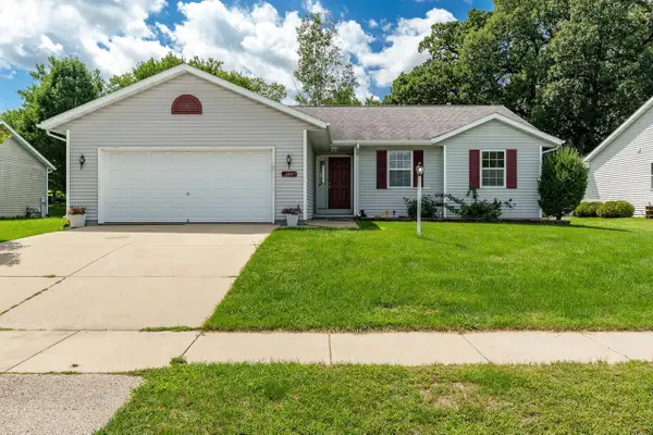 644 N Tratt Street, Whitewater, WI 53190